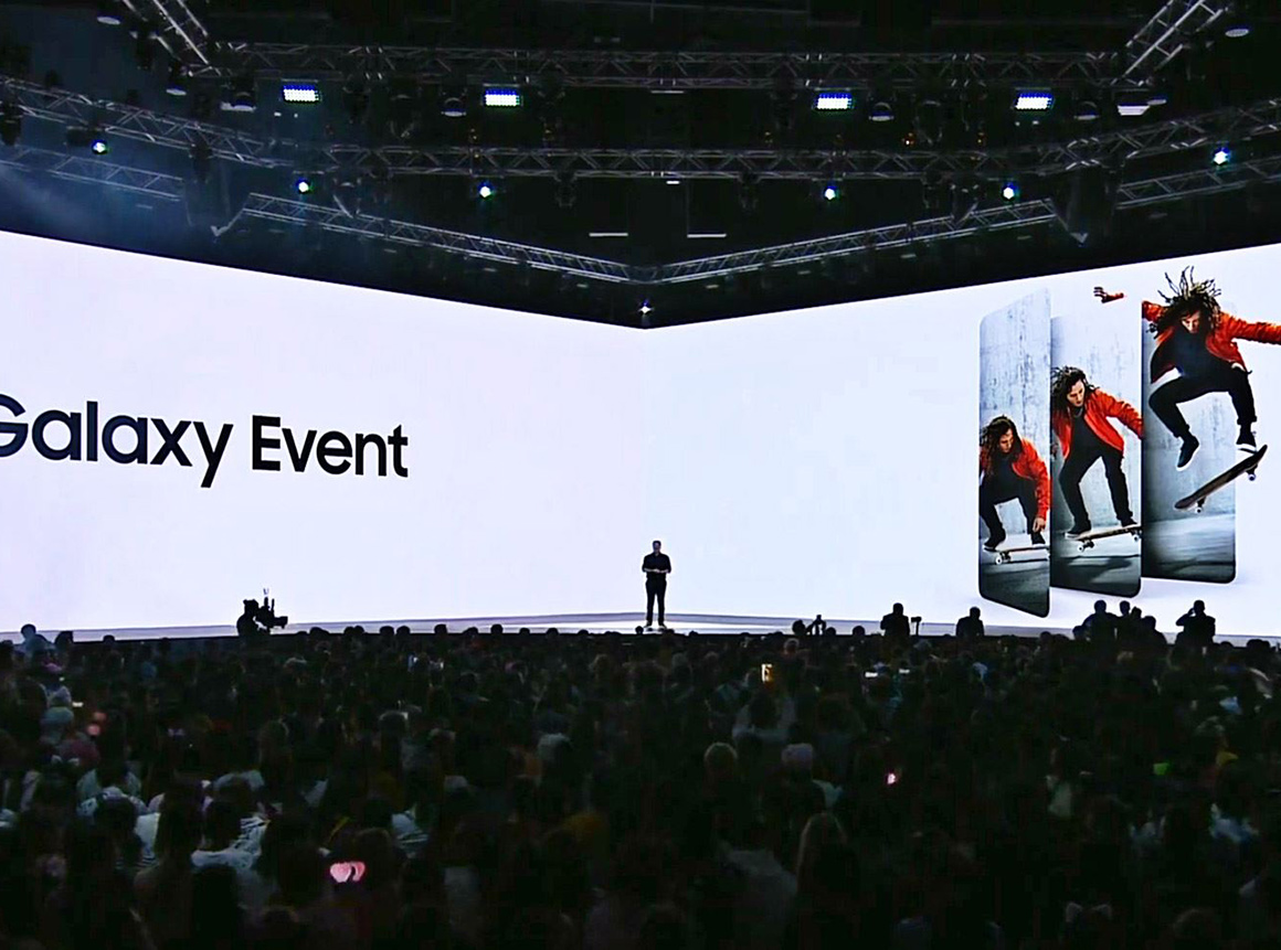Brand Launches Brand Launches